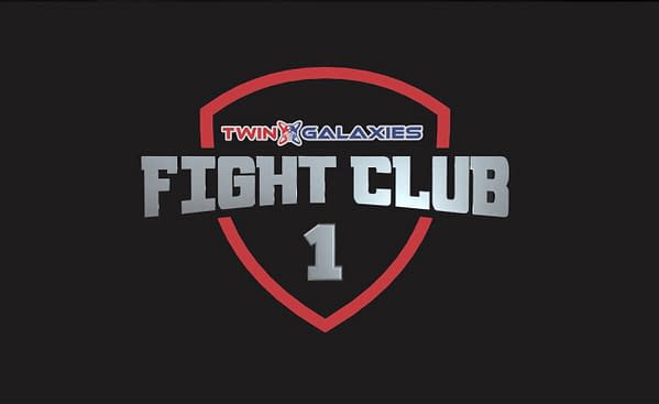 Twin Galaxies Fight Club Reveals Their Entire Fight Card
