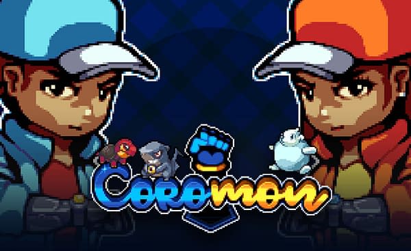 Coromon Gets A New Trailer During The Game Dev Direct