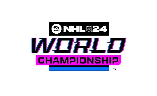 NHL 24 World Championship Opens Pre-Registrations