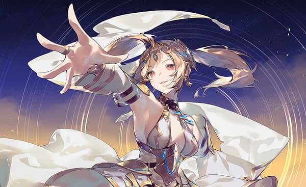 Phantasy Star Online 2: New Genesis Reveals August 2026 Events