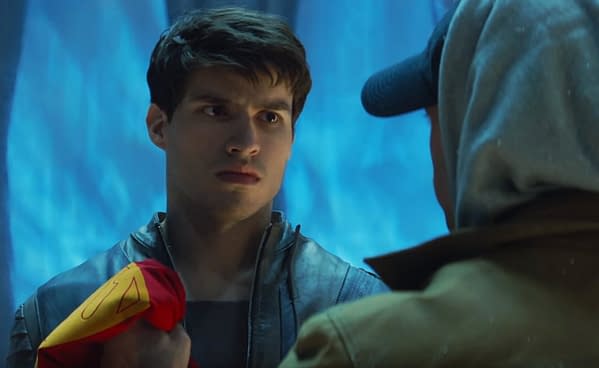 Watch krypton store season 1