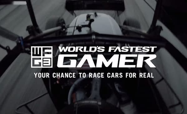 Torque launches World's Fastest Gamer 3.