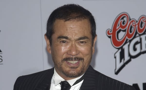 Sonny Chiba, Martial Arts Legend and Japanese Actor, Passes at 82