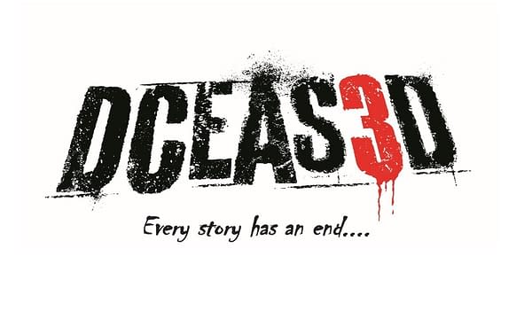 Tom Taylor Brings DCeased Story To An End With DCeas3d