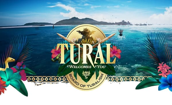Final Fantasy XIV: Dawntrail Launches With Tourism Video