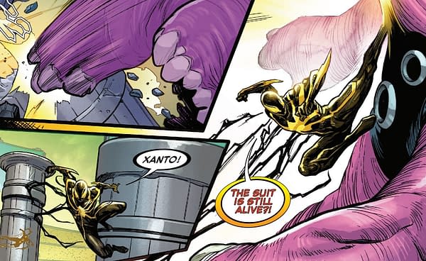 Amazing Spider-Man #15