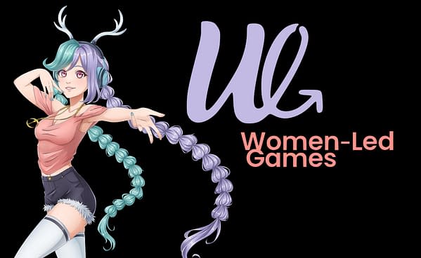 Everything Reveals On The 2025 Women-Led Games Showcase