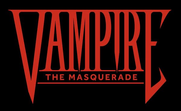 White Wolf Announces Vampire: The Masquerade 6th Edition at Gen Con
