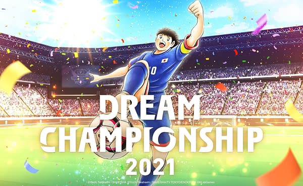 Captain Tsubasa: Dream Team Has A New Dream Championship Winner