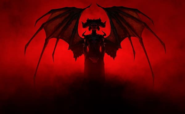 Diablo IV Announces Open Beta Period Coming In March