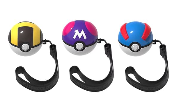 Samsung Confirms More Pokémon Ball Earbuds Cases Are On The Way