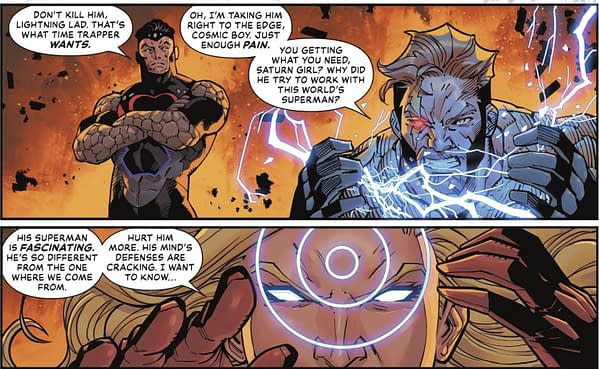 Superman #26