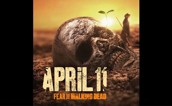 fear the walking dead