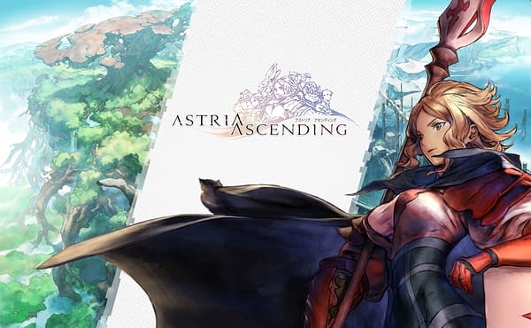 Check out the latest trailer for Astria Ascending, courtesy of Dear Villagers.