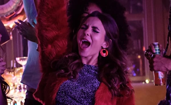 Netflix Drops Afterlife of the Party Trailer Starring Victoria Justice