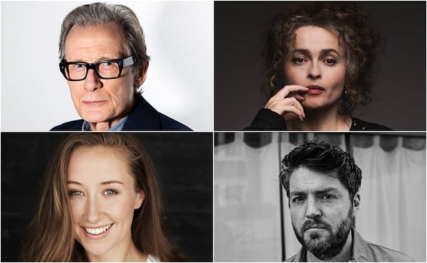 California Avenue: BBC Announces Hugo Blick Drama Starring Bill Nighy
