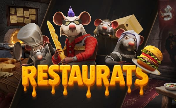 Restaurats