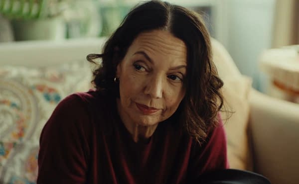 The Rumour: Channel 4's First Look at Upcoming UK Thriler Series