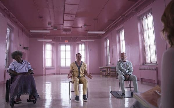 'Glass' Echos Shyamalan's own Career: Long on Potential, Short on Delivery [Review]