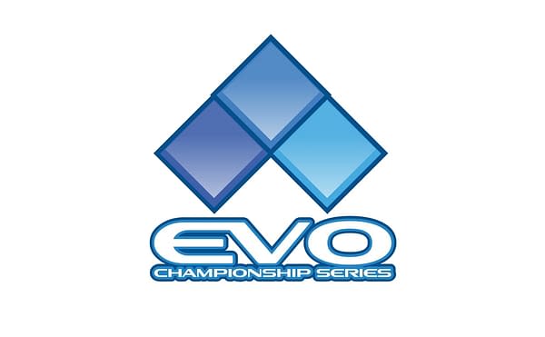 This year's EVO event will not be taking place.