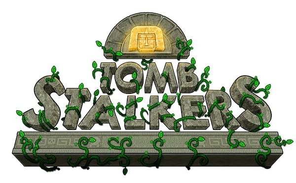 Tomb Stalkers