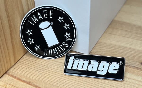 Image Comics At San Diego Co