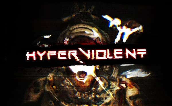 Hyperviolent Confirmed For PC Release Next Week