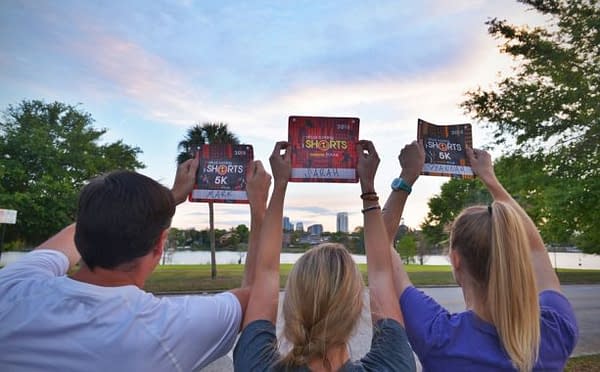 Can't Make it to a Disney Park for a RunDisney Race? Run a Virtual One!
