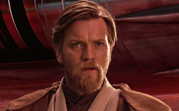 obi-wan kenobi