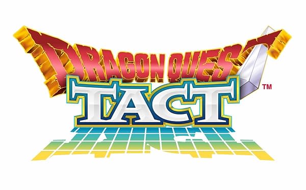 Dragon Quest Tact will be released on iOS and Android devices later this month. Courtesy of Square Enix.