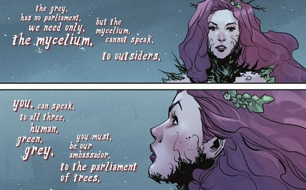 Poison Ivy #30 (2025)