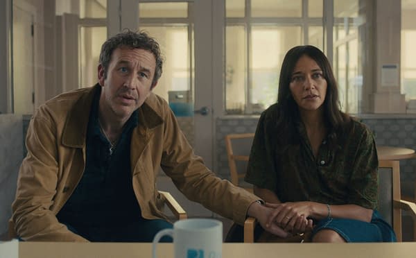 Black Mirror Season 7 Official Trailer: Lose Your Reality This April
