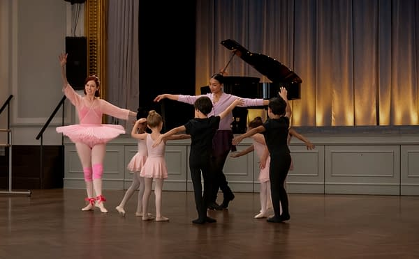 Elsbeth Season 3: Check Out Images from S03E10: "A Hard Nut to Crack"