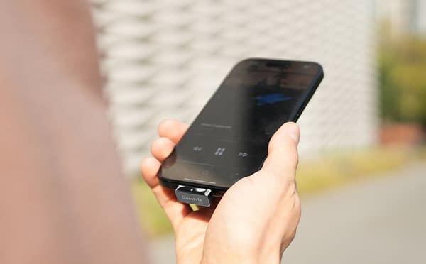 Questyle Reveals New QCC Dongle Pro2 Bluetooth Device