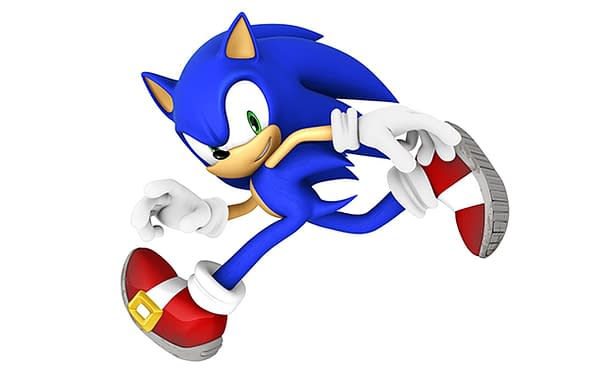 Sega President Wants a Sonic Comeback as Much as We Do