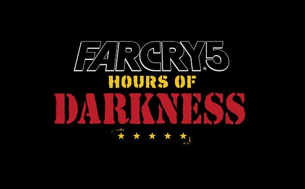 Ubisoft Reveals Their Next DLC for Far Cry 5 in Hours of Darkness Trailer