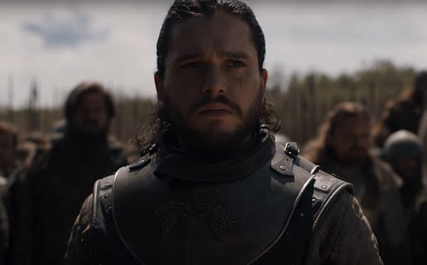 'Game of Thrones': The Cognitive Dissonance of Daenarys Targaryen