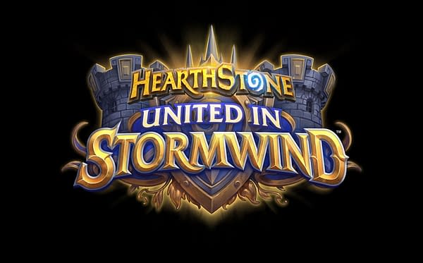 Hearthstone Announces Next Expansion United In Stormwind