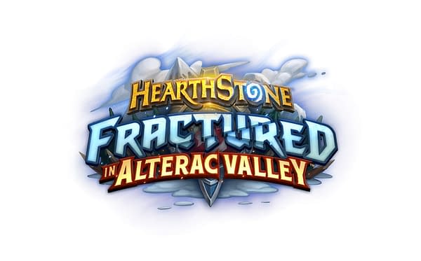 Heartstone's Next Update Set To Drop February 15th