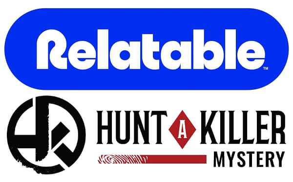 Hunt-A-Killer Has Now Been Acquired By Relatable