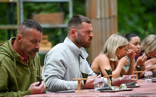Fear Factor: 48 Hours of Fear
