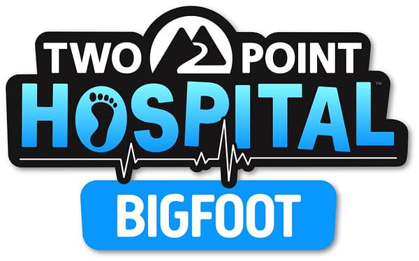 Two Point Hospital Releases the New Bigfoot DLC