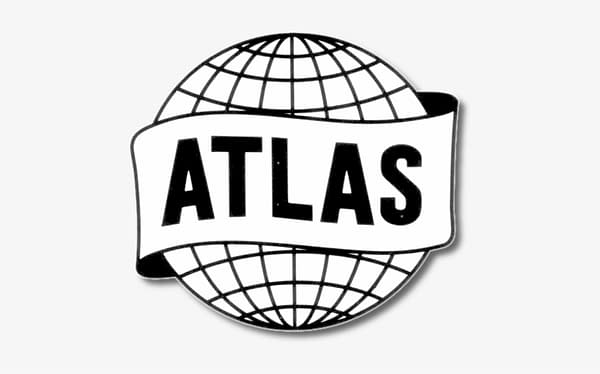 Paramount Pictures Signs First-Look Deal for Entire Atlas Comics Library