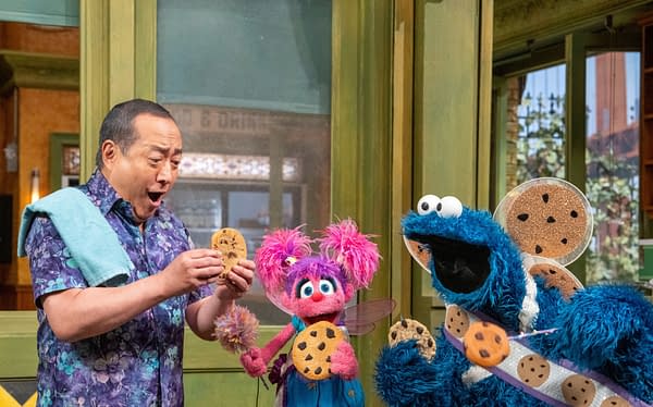Sesame Street S56 Trailer Previews Elmo &#038; Friends' Move to Netflix