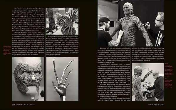 Stranger Things Will Receive a New Companion Book This June