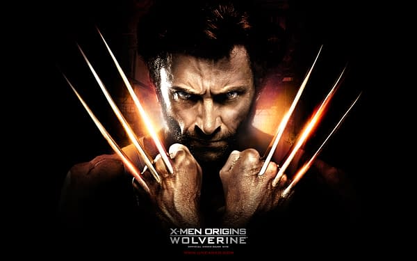 Wolverine Origins