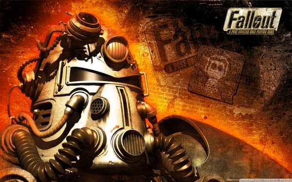 You Can Currently Get The Original 'Fallout' For Free On Steam