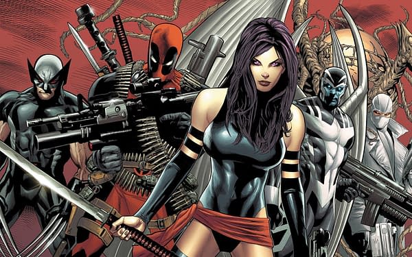 Drew Goddard is Still Directing X-Force Despite Disney Takeover