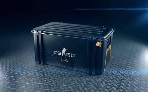 New CS:GO Update Stops Loot Boxes from Being Opened in Netherlands, Belgium