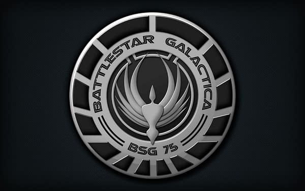 Writer Jay Basu Added to 'Battlestar Galactica' Film